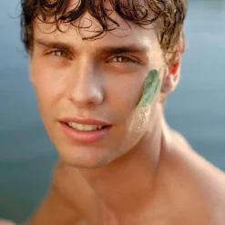 Hydraterende Maskers^Lumene Hydraterend gelmasker