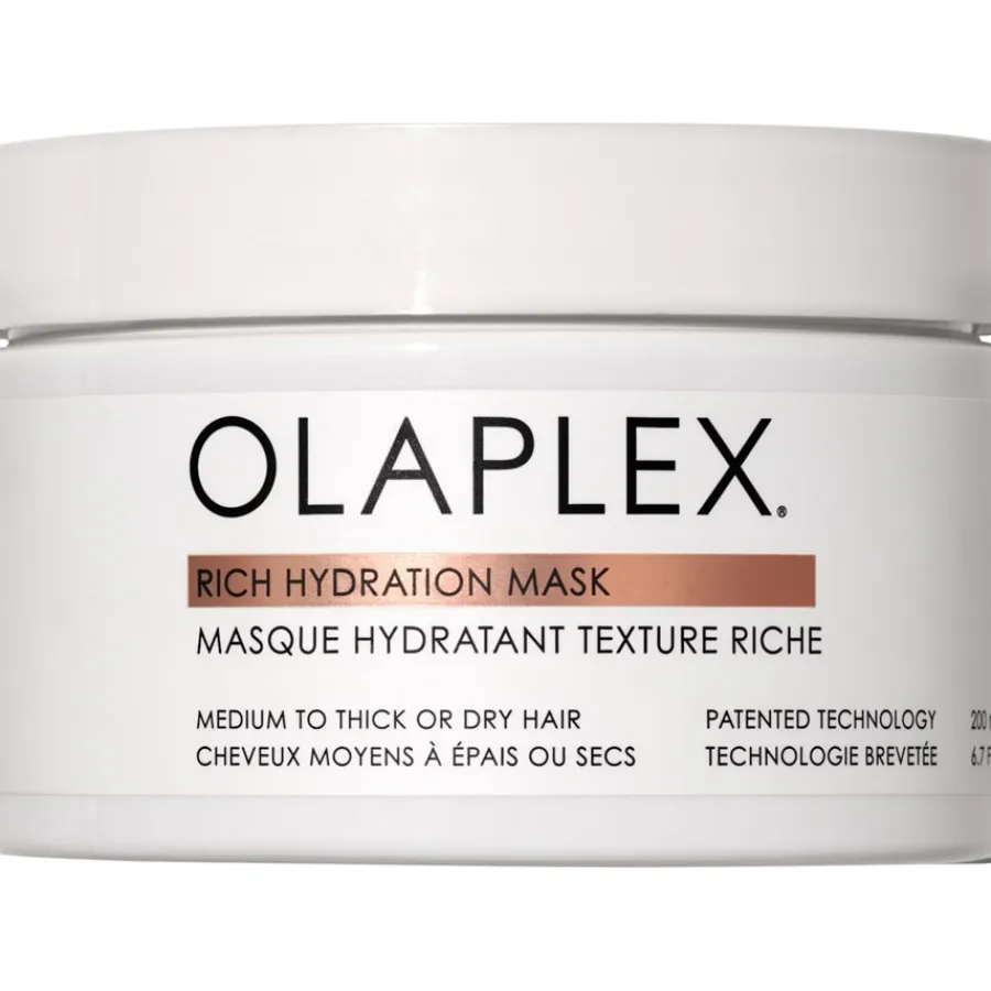 Haarbehandeling Keratine|Hydraterende Haarbehandeling^Olaplex Hydraterend Masker