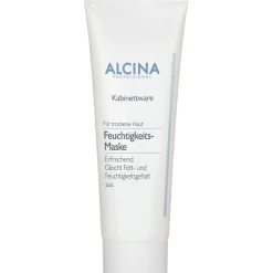 Hydraterende Maskers^ALCINA Hydraterend masker
