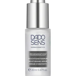 Dado Sens|Hydraterend Serum^DADO SENS HYDRATEREND SERUM, - voor huid die regeneratie nodig heeft