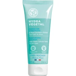 Maskers|Hydraterende Maskers^Yves Rocher Hydraterend SOS Masker