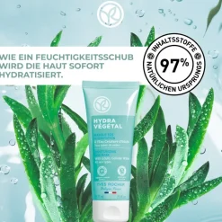 Maskers|Hydraterende Maskers^Yves Rocher Hydraterend SOS Masker