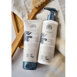 Lichaamsverzorging|Bodylotion^Urtekram Hydraterende Body Lotion