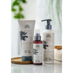 Lichaamsverzorging|Bodylotion^Urtekram Hydraterende Body Lotion