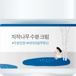 Gezichtsverzorging|Dagcrème^Round Lab Hydraterende crème