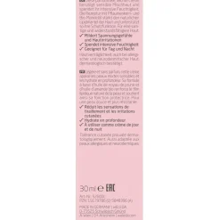 Gezichtsverzorging|Dagverzorging^WELEDA Hydraterende Gevoelige Crème Licht Amandel, Geurvrij met biologische amandelolie voor de gevoelige gemengde huid