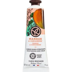 Hand & Voet|Handcrème^Yves Rocher Hydraterende Handcrème