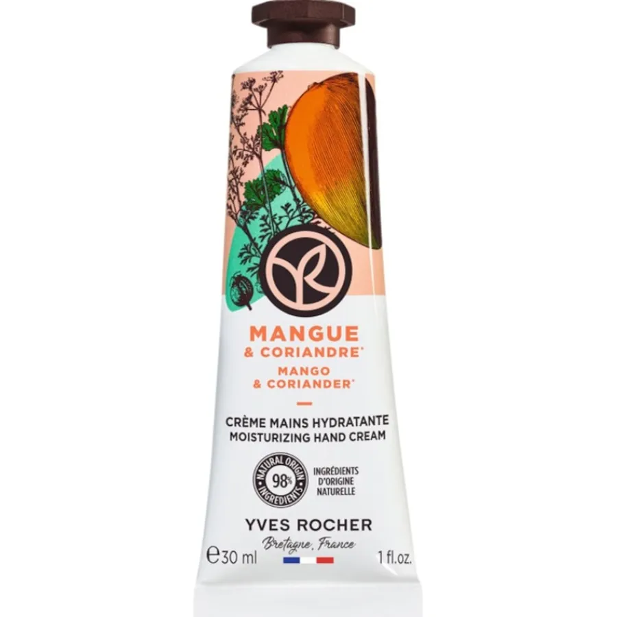 Hand & Voet|Handcrème^Yves Rocher Hydraterende Handcrème