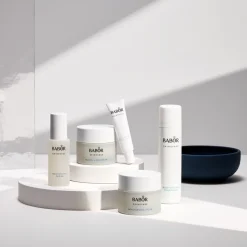 Oogcrème^BABOR Hydraterende Oog Gel-Crème