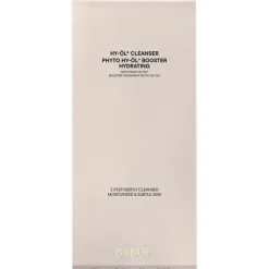 Reinigingsolie^BABOR Hydraterende set, Booster Hydrating Set