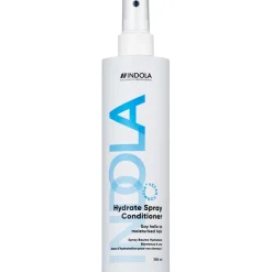Hydraterende Conditioner|Droog Haar^INDOLA Hydraterende Spray Conditioner