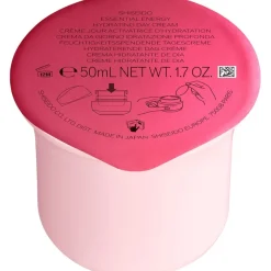 Dagcrème^Shiseido Hydrating Day Cream SPF20