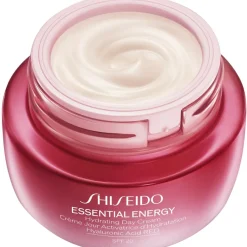 Dagcrème^Shiseido Hydrating Day Cream SPF20