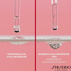 Dagcrème^Shiseido Hydrating Day Cream SPF20