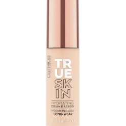 Make-Up Gezicht^Catrice Hydrating Foundation