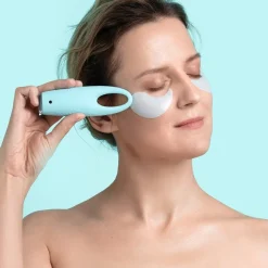 Oogmaskers & -Pads^Foreo Hydrating Hydrogel Eye Mask