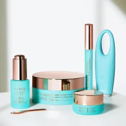 Oogmaskers & -Pads^Foreo Hydrating Hydrogel Eye Mask