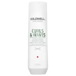 Krullend Haar^Goldwell Hydrating Shampoo