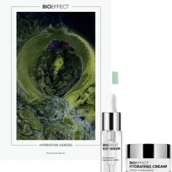 Anti-Agingserum^BioEffect Hydration Heroes Set
