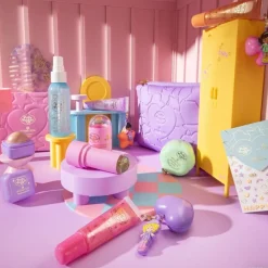 Make-Up Gezicht^Essence Hydro Fixing Spray