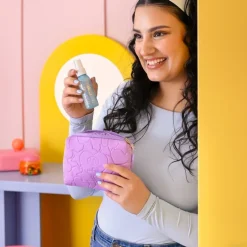 Make-Up Gezicht^Essence Hydro Fixing Spray