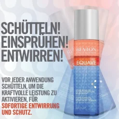 Anti-Pluis Conditioner|Hydraterende Conditioner^Revlon Professional Hydro Fusio-Oil Instant Weightless Nourishment