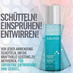 Conditioner Voor Beschadigd Haar|Anti-Pluis Conditioner^Revlon Professional Hydro Instant Detangling Conditioner