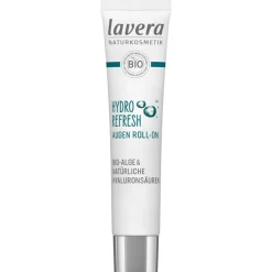 Oogverzorging|Ogen^Lavera Hydro Refresh roll-on voor ogen