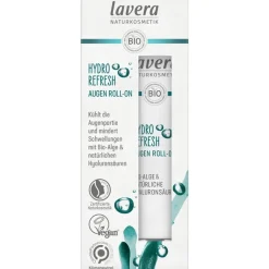 Oogverzorging|Ogen^Lavera Hydro Refresh roll-on voor ogen