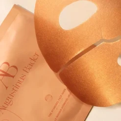 Hydraterende Maskers^Augustinus Bader Hydrogel gezichtsmasker