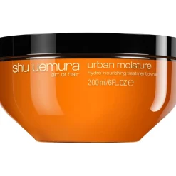 Hydraterende Haarbehandeling|Droog Haar^Shu Uemura Hydrovoedende behandeling