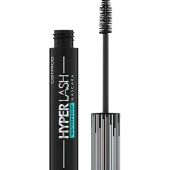 Ogen|Mascara^Catrice Hyper Lash Waterproof Mascara