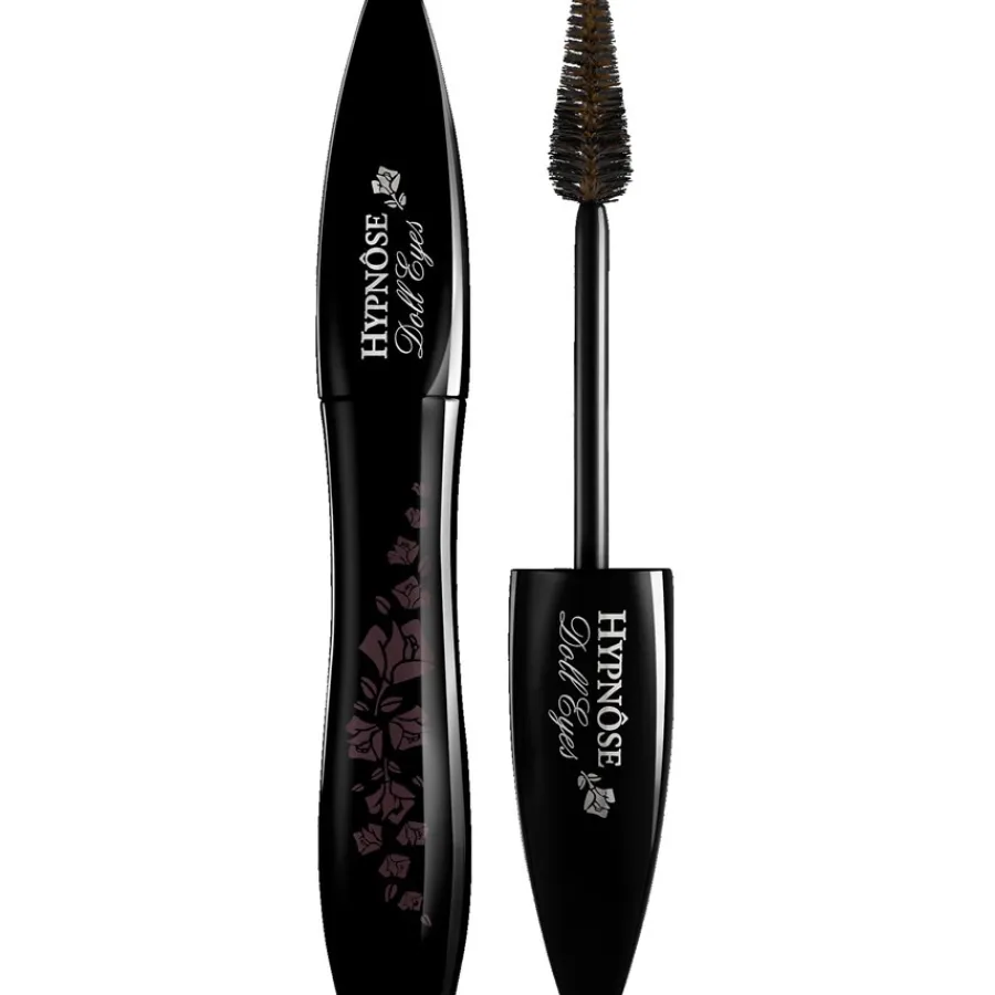 Oogschaduwprimer|Crème-Oogschaduw^Lancôme Hypnôse Doll Eyes Mascara