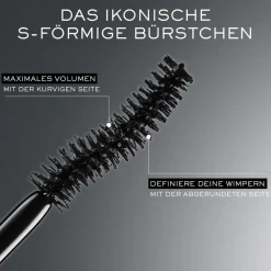 Oogschaduwprimer|Crème-Oogschaduw^Lancôme Hypnôse Drama Volume Mascara