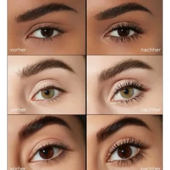 Oogschaduwprimer|Crème-Oogschaduw^Lancôme Hypnôse Mascara