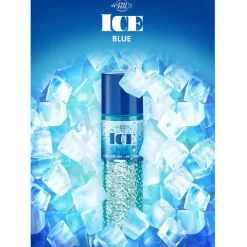 Damesparfum^4711 Ice Blue Dab-On Body Roll-On