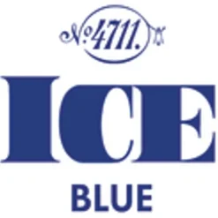 Damesparfum^4711 Ice Blue Dab-On Body Roll-On