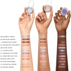 Oogschaduw^Lancôme Idôle Goddess Dimension Monoeyeshadow