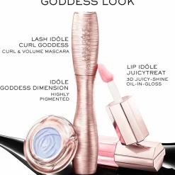 Oogschaduw^Lancôme Idôle Goddess Dimension Monoeyeshadow
