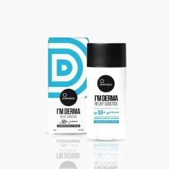 Zonnebrandcrème^Suntique I'm Derma Relief Zonnebrandcrème