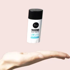 Zonnebrandcrème^Suntique I'm Derma Relief Zonnebrandcrème