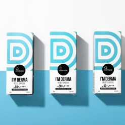 Zonnebrandcrème^Suntique I'm Derma Relief Zonnebrandcrème