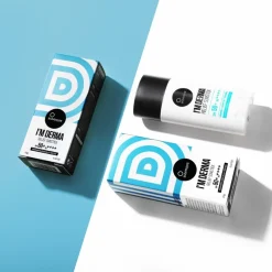 Zonnebrandcrème^Suntique I'm Derma Relief Zonnebrandcrème