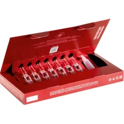 Anti-Agingserum^Collistar Immediate Tensor Effect Lifting Vials