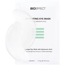 Oogmaskers & -Pads^BioEffect Imprinting Eye Mask