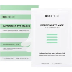Oogmaskers & -Pads^BioEffect Imprinting Eye Mask