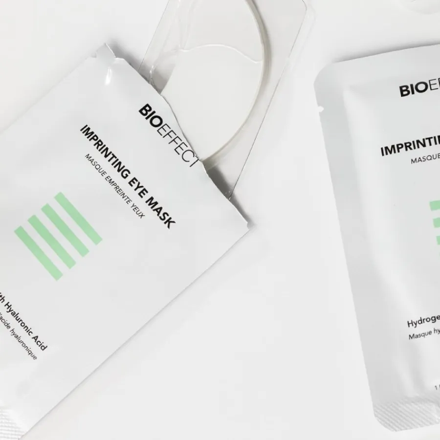 Oogmaskers & -Pads^BioEffect Imprinting Eye Mask