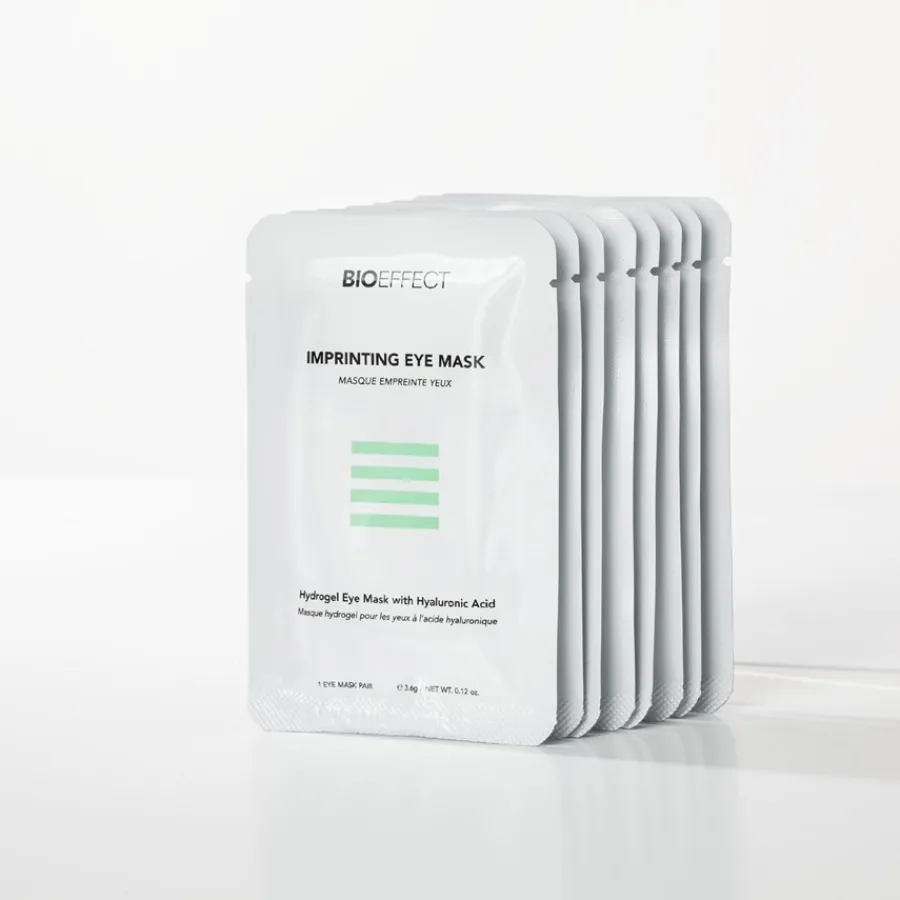 Oogmaskers & -Pads^BioEffect Imprinting Eye Mask