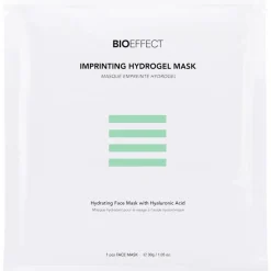 Maskers|Gezichtsverzorging^BioEffect Imprinting Hydrogel Mask