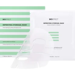 Maskers|Gezichtsverzorging^BioEffect Imprinting Hydrogel Mask